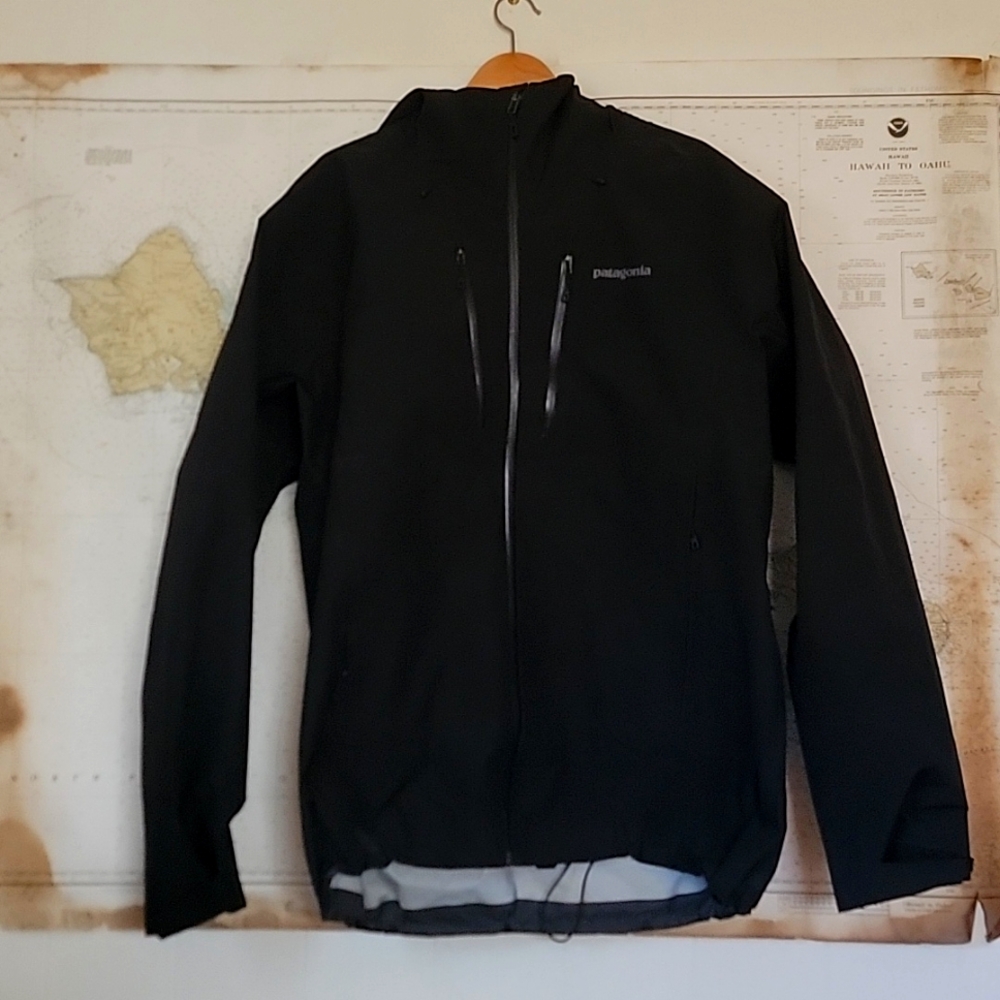 Patagonia jacket